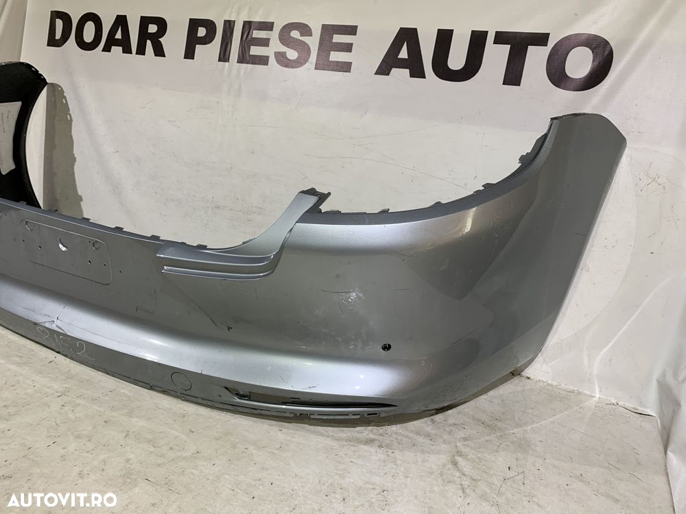 Bara spate Porsche Panamera, 2022, 2023, 2024, cod origine OE 971807421C. - 2