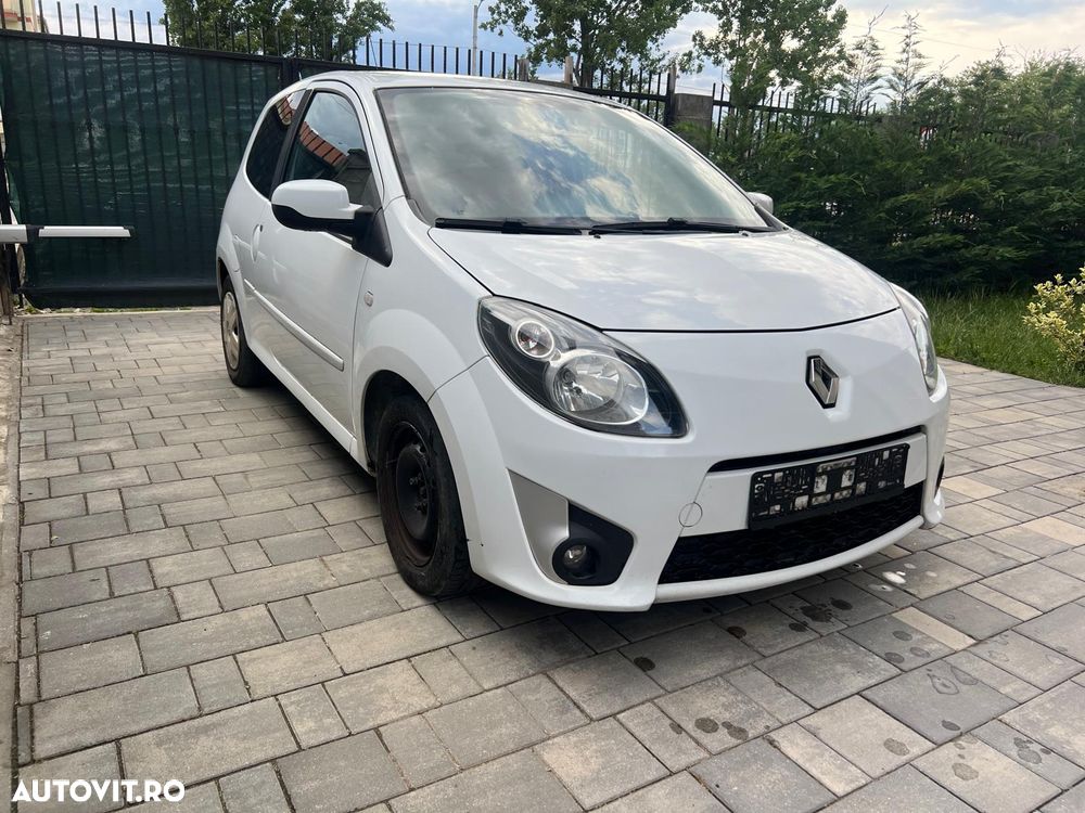 Renault Twingo 1.5 dCi Trend - 2