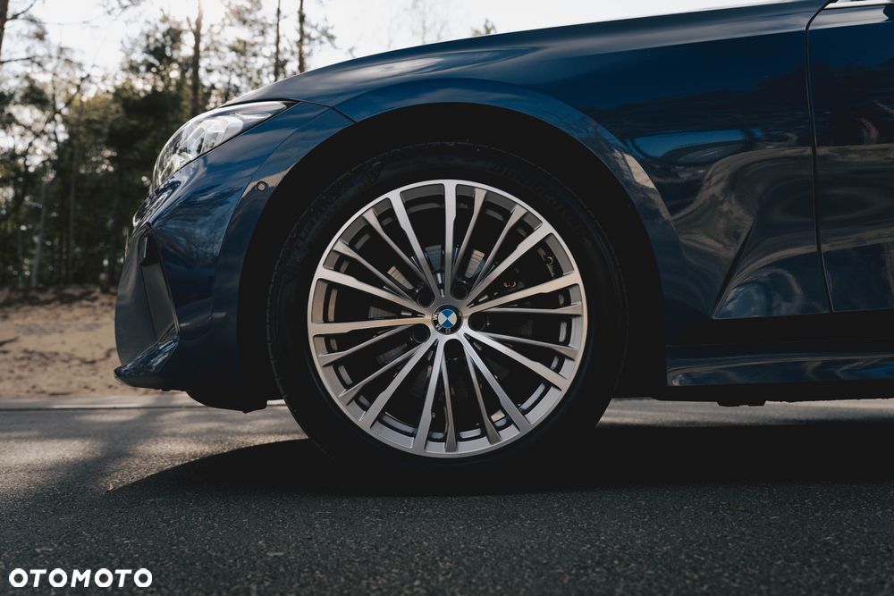 BMW Seria 3 - 1