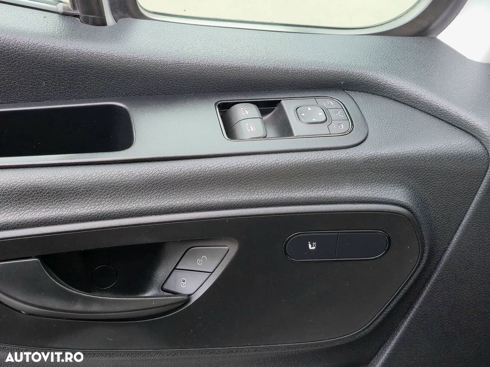 Mercedes-Benz Sprinter - 10