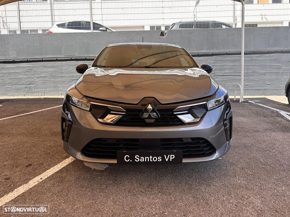 Mitsubishi Colt 1.0 MPI-T Kaiteki - 1