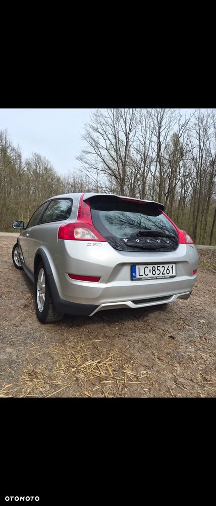 Volvo C30 DRIVe - 9