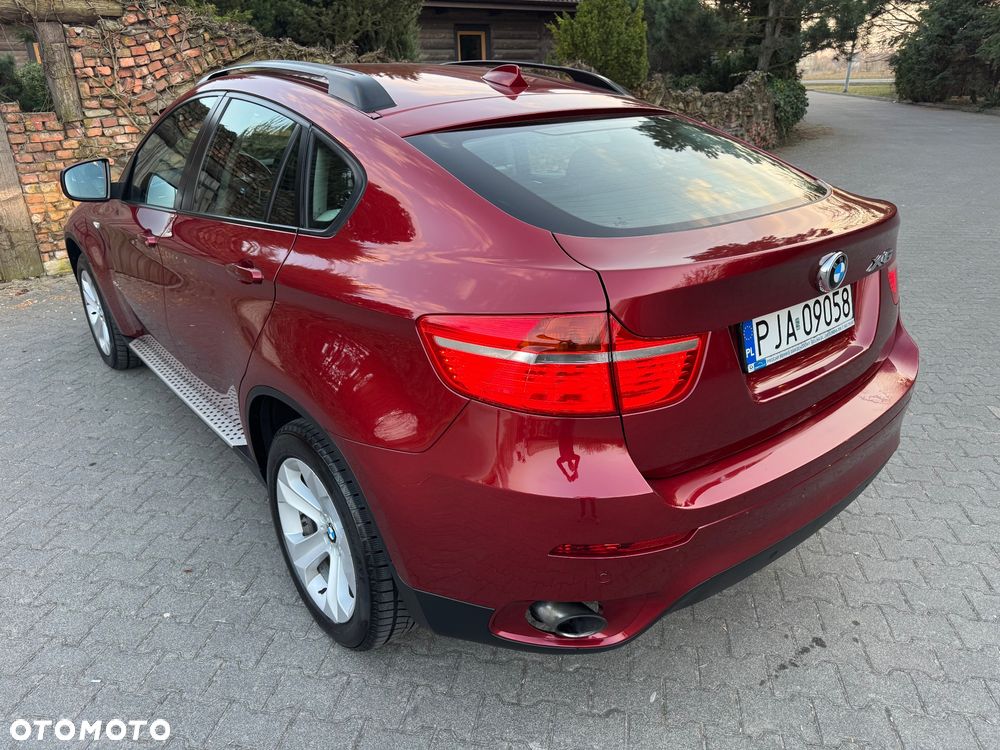 BMW X6 30d xDrive - 9