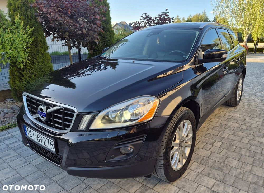 Volvo XC 60 2.4D Kinetic - 2