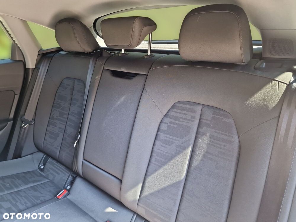 Audi A5 Limousine TFSI S tronic - 19