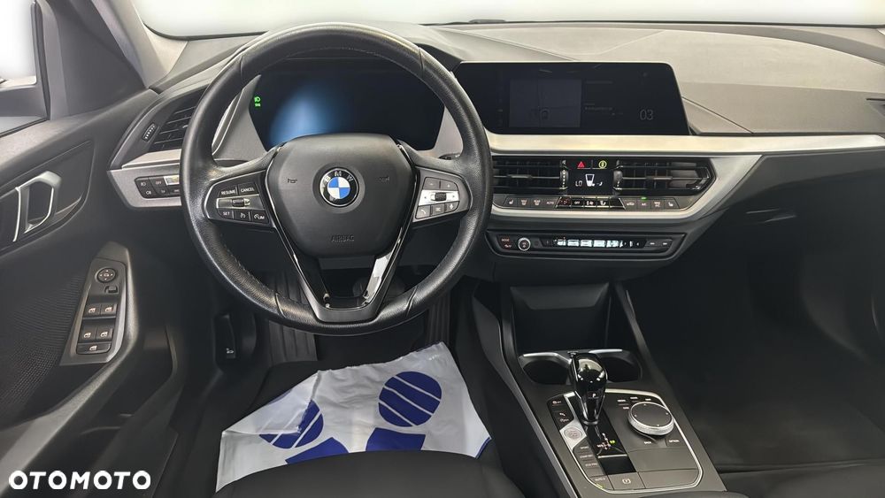 BMW Seria 1 118i Advantage - 14