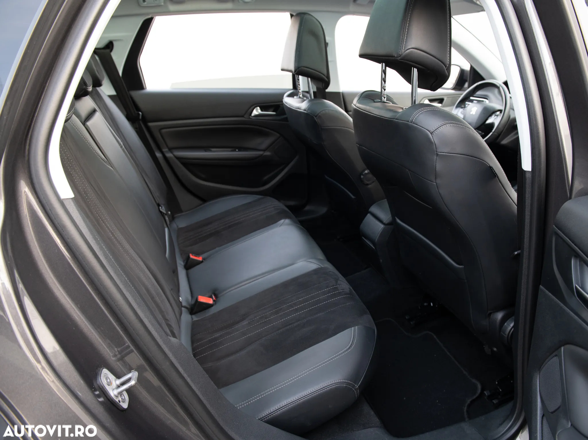Peugeot 308 - 29