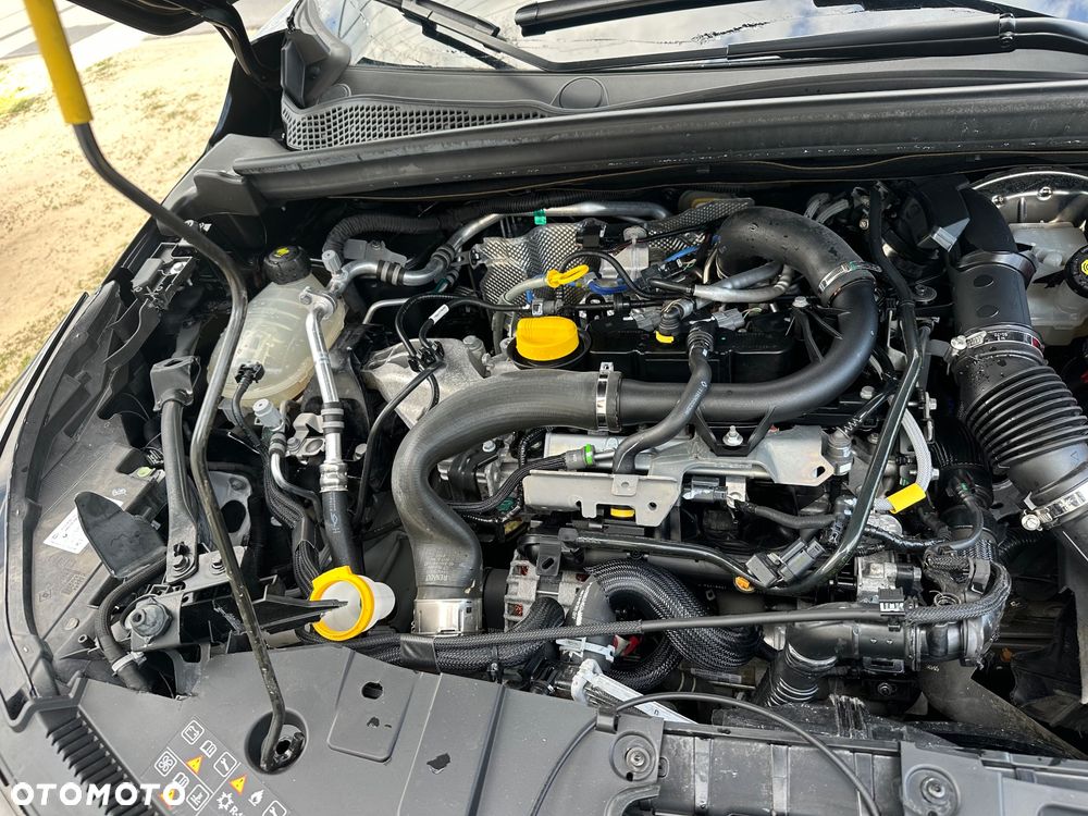 Renault Captur TCe 100 BUSINESS EDITION - 23