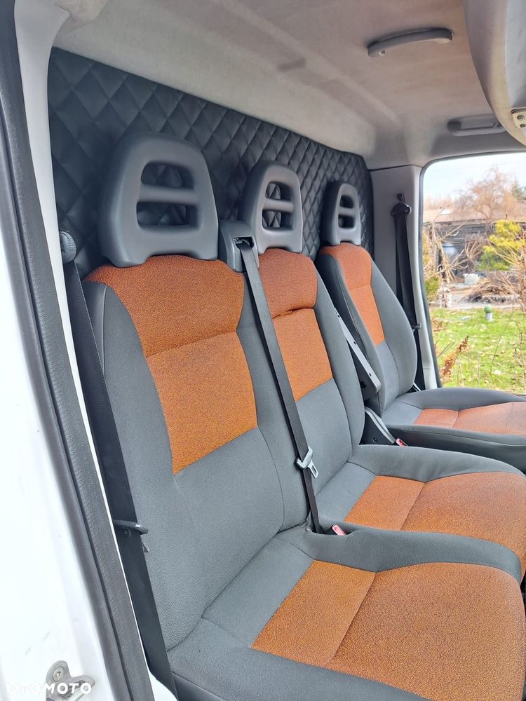 Fiat Ducato - 32