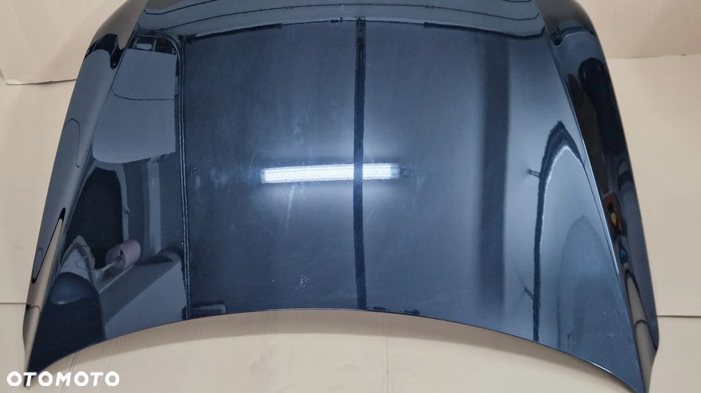MASKA AUDI Q5 LIFT 8R0 POKRYWA SILNIKA AUDI Q5 8R 2012-2018 KOMPLETNA ORYGINALNA - 3