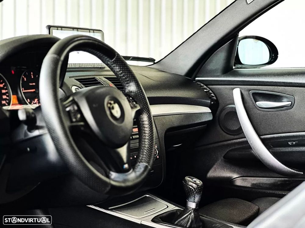 BMW 118 d - 18