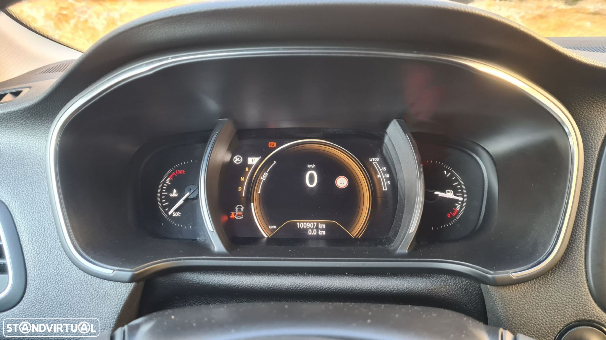 Renault Mégane - 16