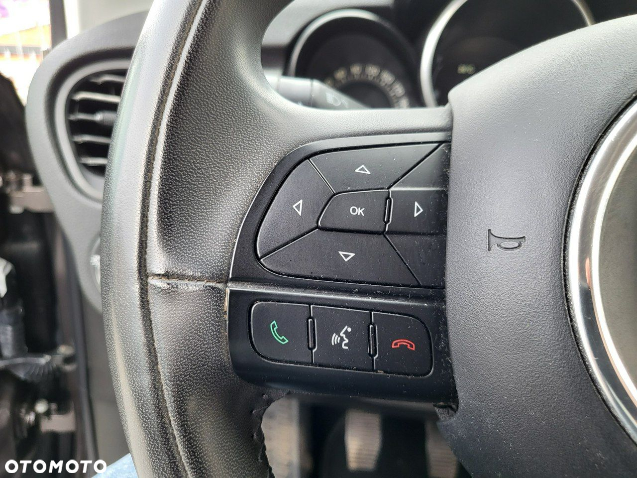 Fiat 500X - 29