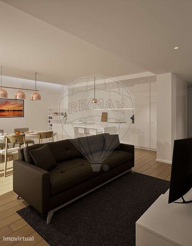 Apartamento T1 para venda - Grande imagem: 4/17