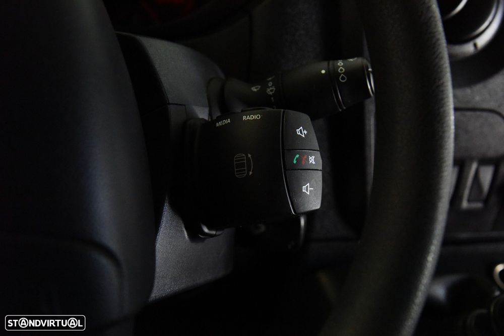 Renault Master 2.3 dCi L2 H2 3.5T - 11