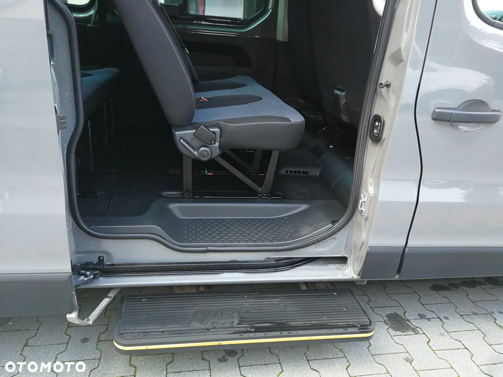 Opel Vivaro - 7