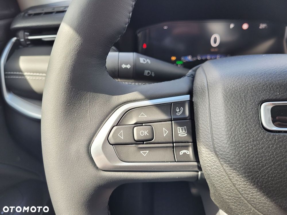 Jeep Compass 1.5 T4 mHEV Altitude Winter Edition FWD S&S DCT - 18