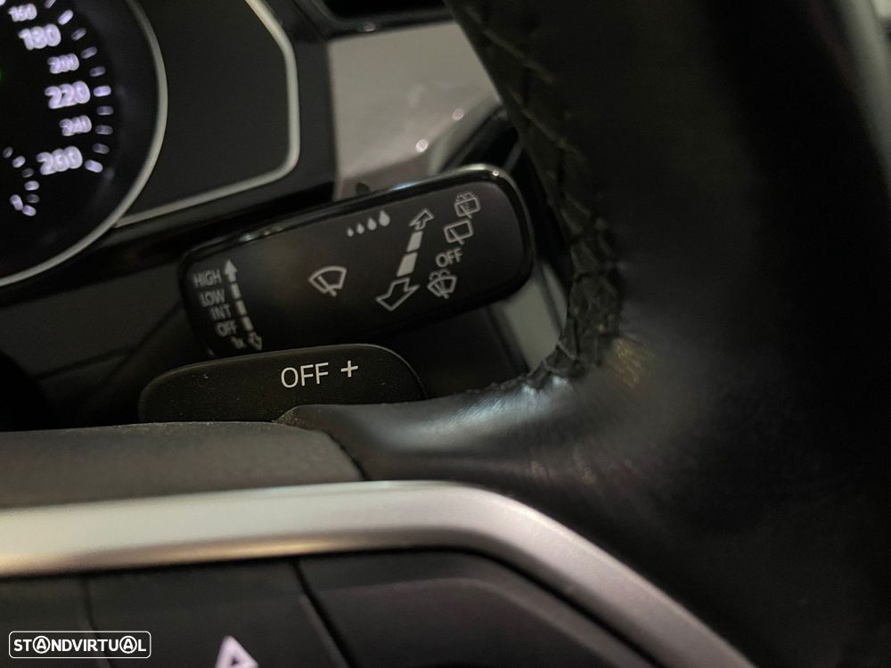 VW Passat Variant 1.6 TDI Confortline DSG - 18