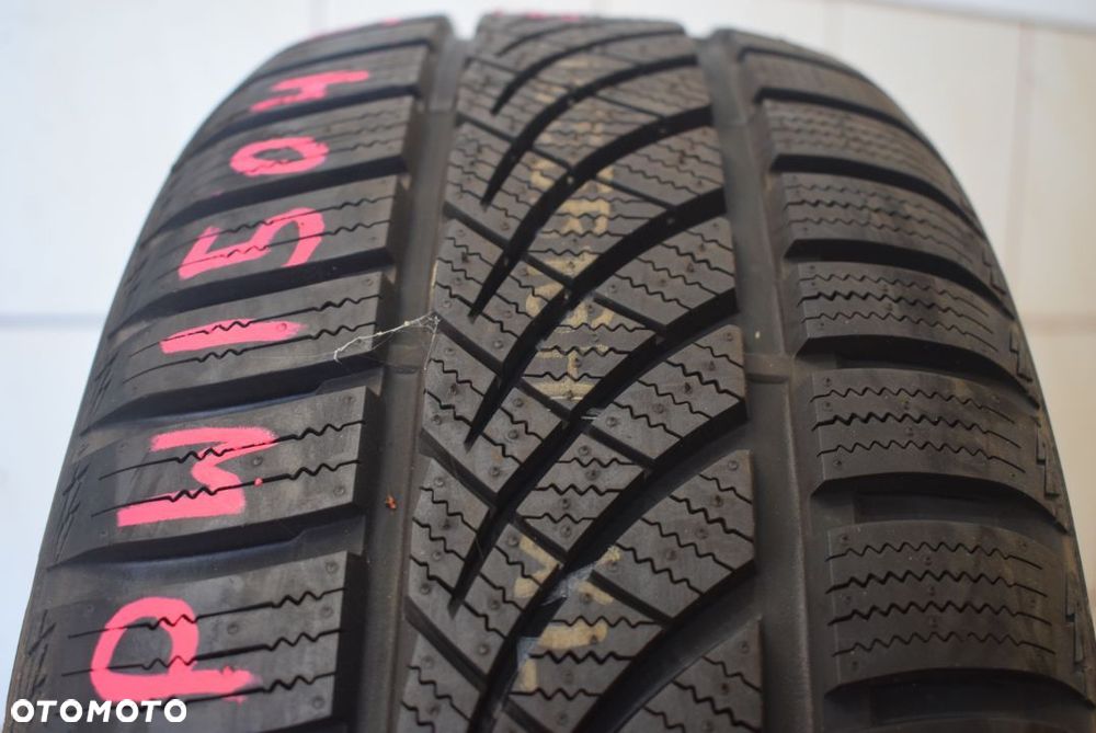 R16 215/55 Hankook Optimo 4S Wysyłka gratis! - 1