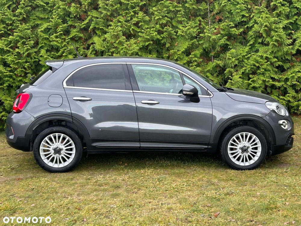 Fiat 500X 1.6 Multijet 4x2 S&S Sport - 2