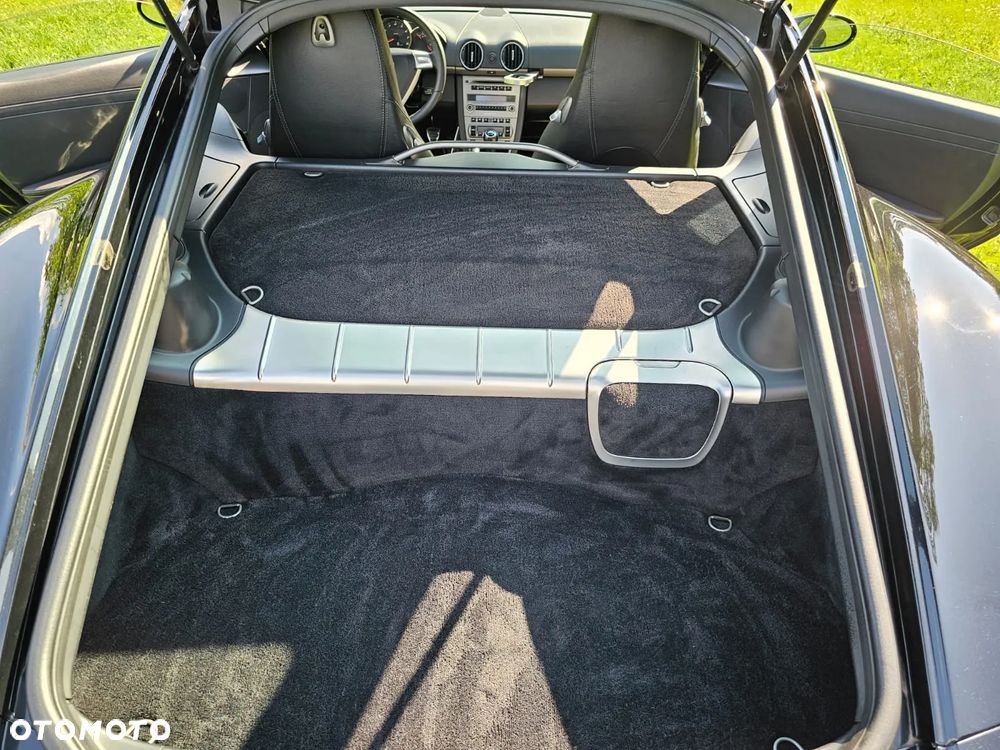 Porsche Cayman - 15
