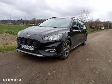 Ford Focus 2.0 EcoBlue Active X - 5