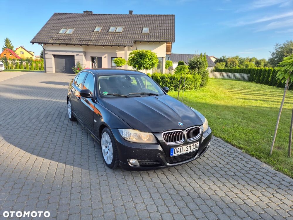 BMW Seria 3 325i Edition Sport - 21