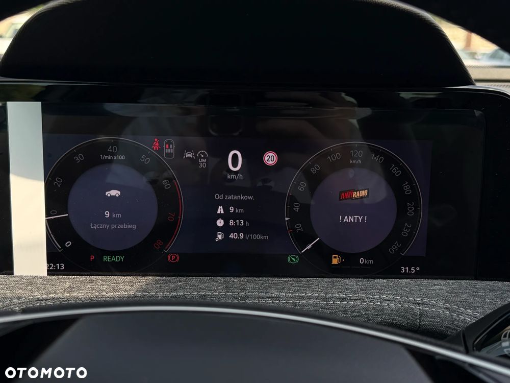 Skoda Superb 1.5 TSI mHEV Drive DSG - 9