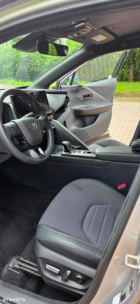 Toyota C-HR 2.0 Hybrid Dynamic Force Executive - 11