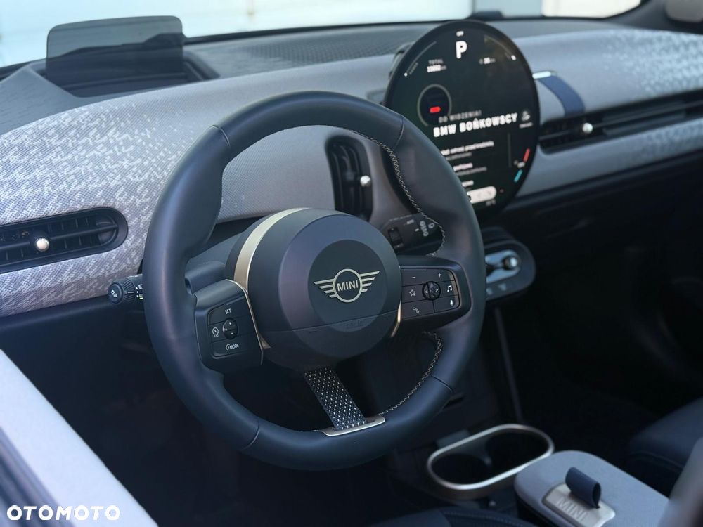 MINI Cooper C Linia Classic - 13