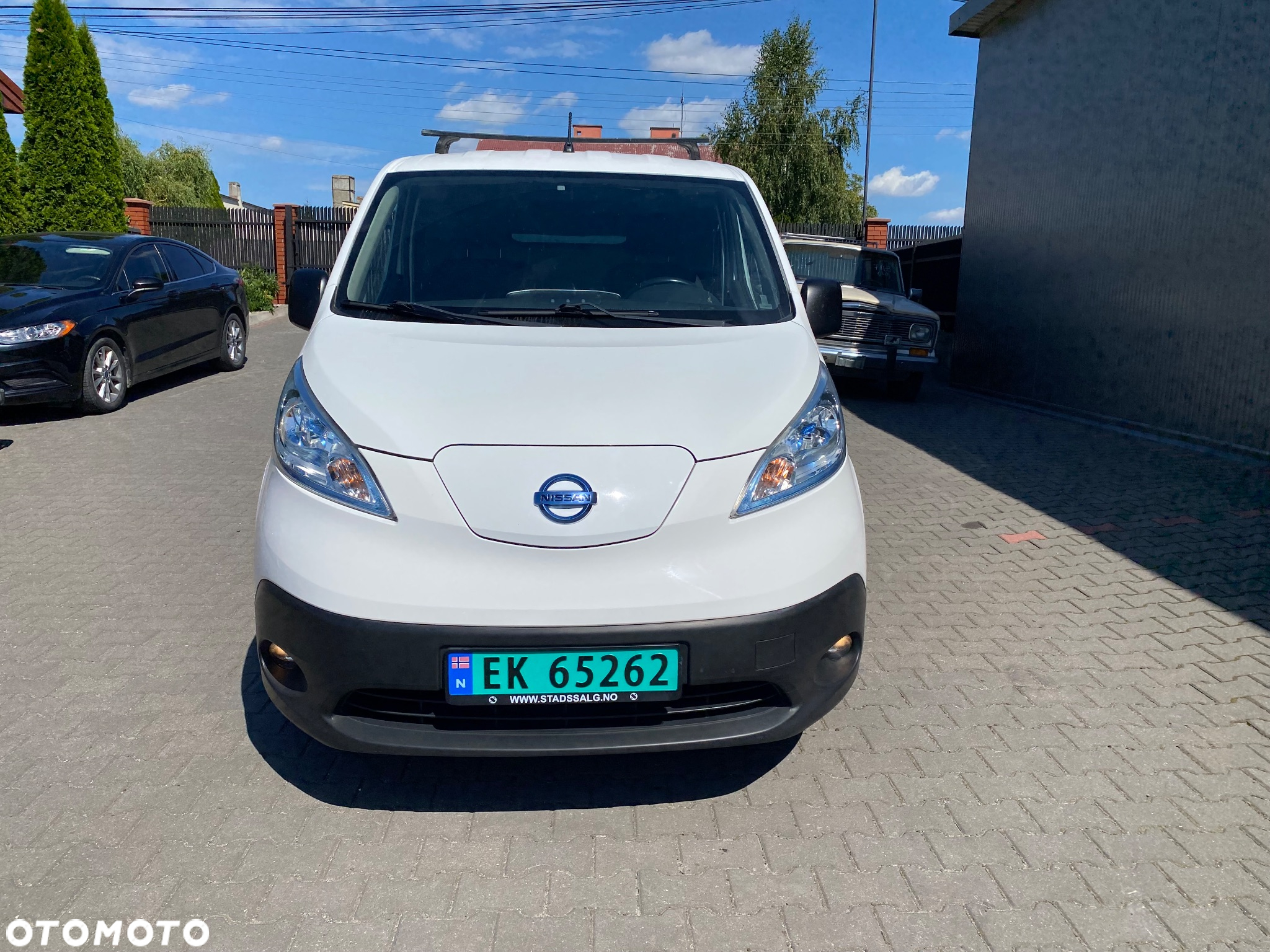 Nissan Nv200 - 11