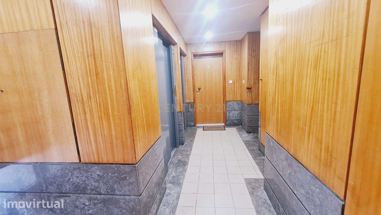 Apartamento T1 próximo ao Monte da  Caparica - Grande imagem: 4/32