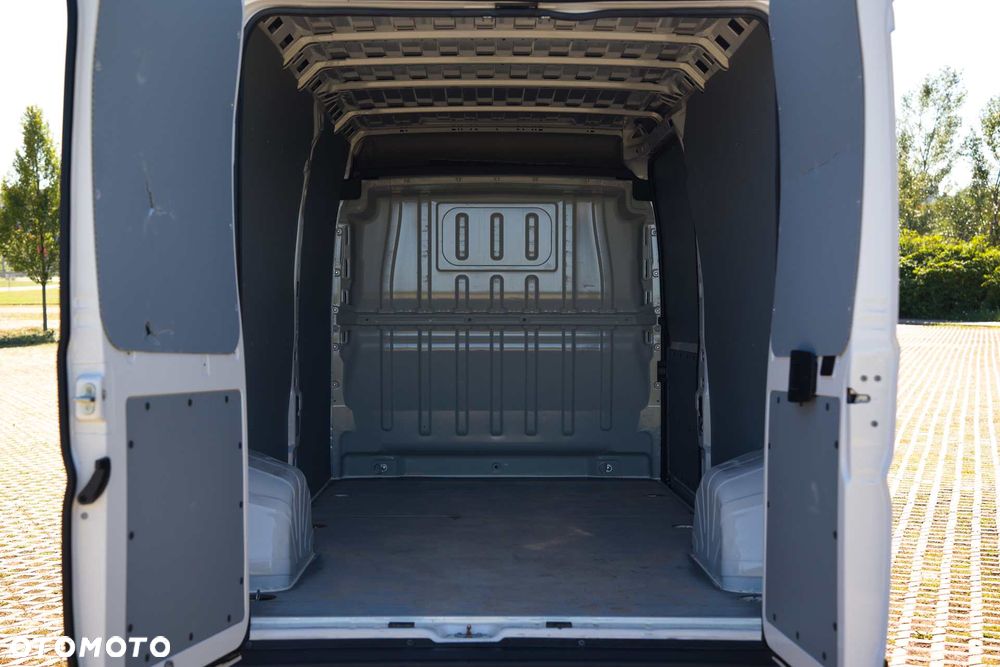 Peugeot Boxer L3H2 - 11
