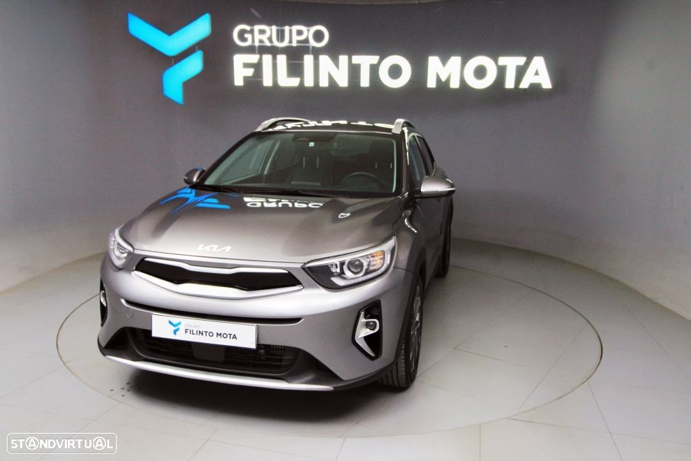 Kia Stonic 1.0 T-GDI Drive - 6