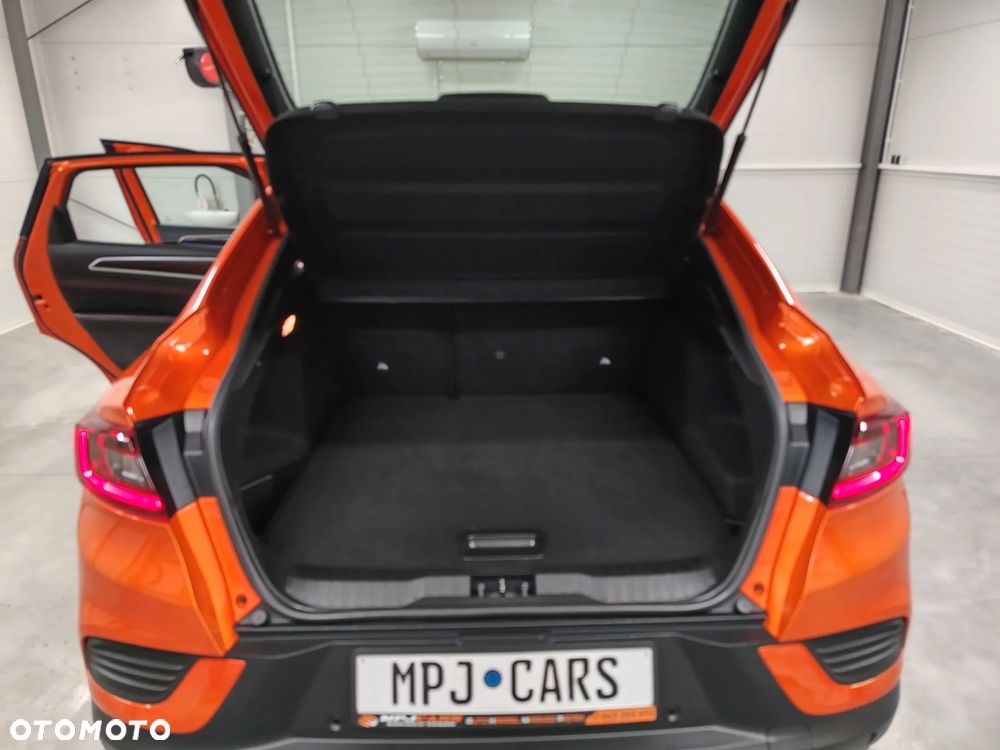 Renault Arkana 1.3 TCe mHEV R.S Line EDC - 26