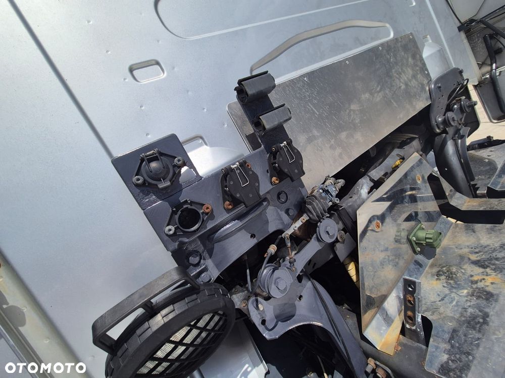 Scania R500 6X2 / V8 / MANUAL / BEZWYPADKOWY / 1 WŁ / ORYIGNALNY PRZEBIEG / W PEŁNI SPRAWNY / MOŻLIWA NACZEPA / UNIKATOWY / MODEL 2009 / EURO 5 / MOŻLIWA NACZEPA / SUPER - 23