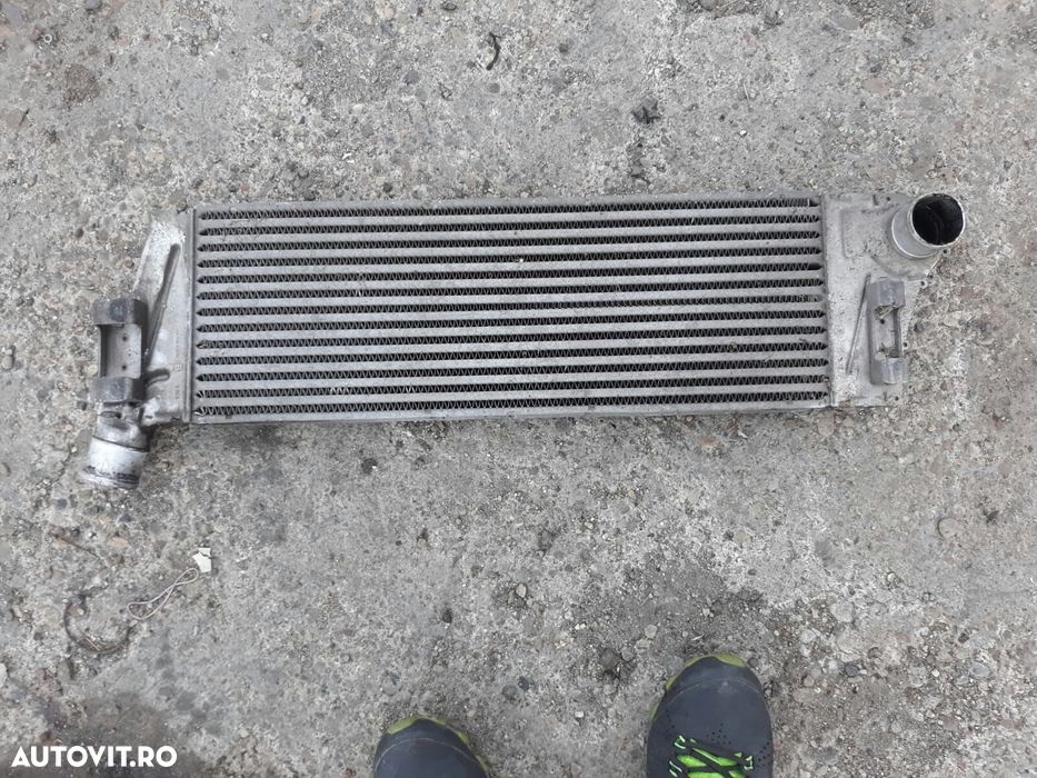 Radiatoare Renault scenic 2 Motor 1.5 dci - 8