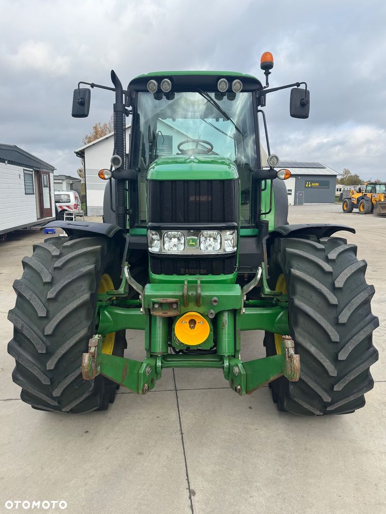John Deere 6830 Premium - 3