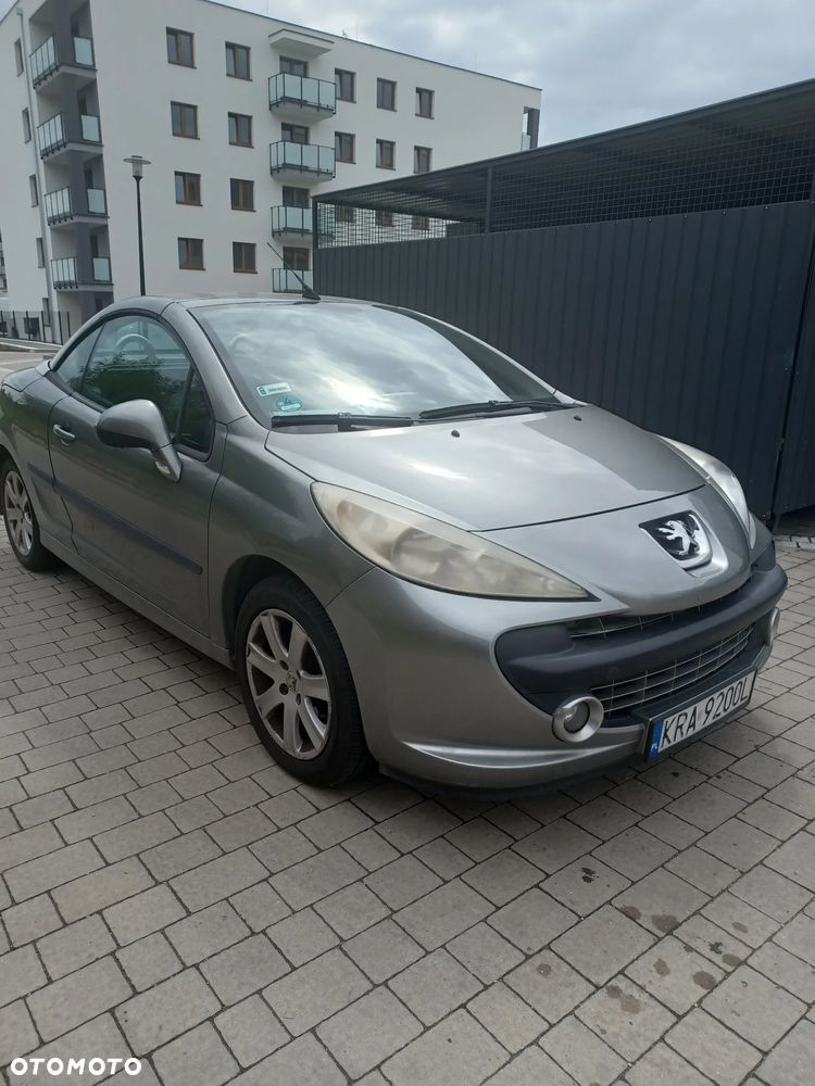 Peugeot 207 1.6 VTi Sporty - 7