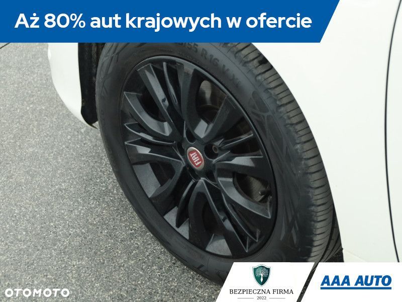Fiat Tipo - 11
