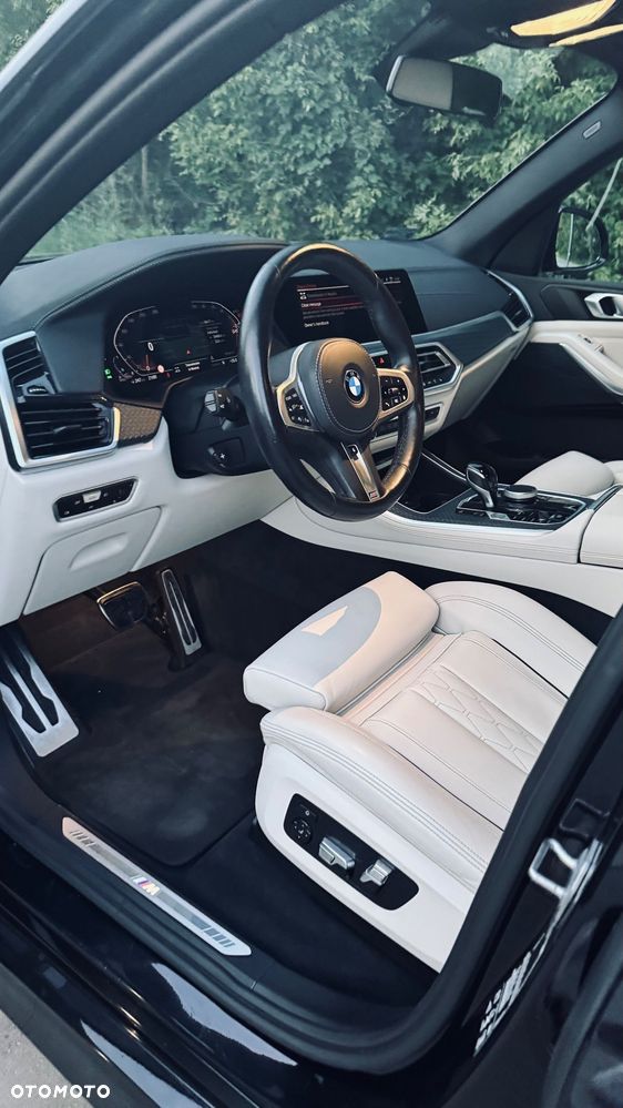 BMW X5 - 27