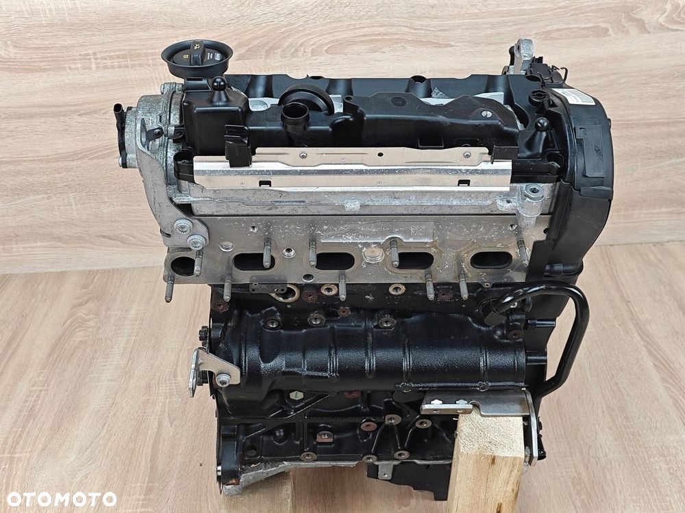 SILNIK AUDI A4 AB A6 A7 Q5 2.0 TDI 190 KM CNH 64 km - 2