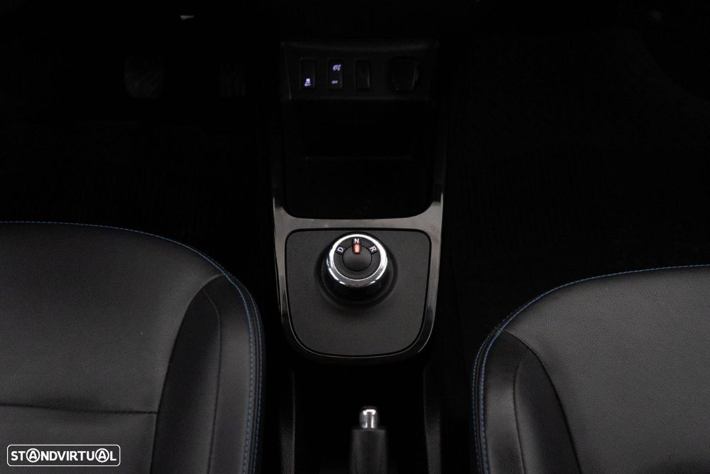 Dacia Spring Electric 45 Comfort Plus - 24