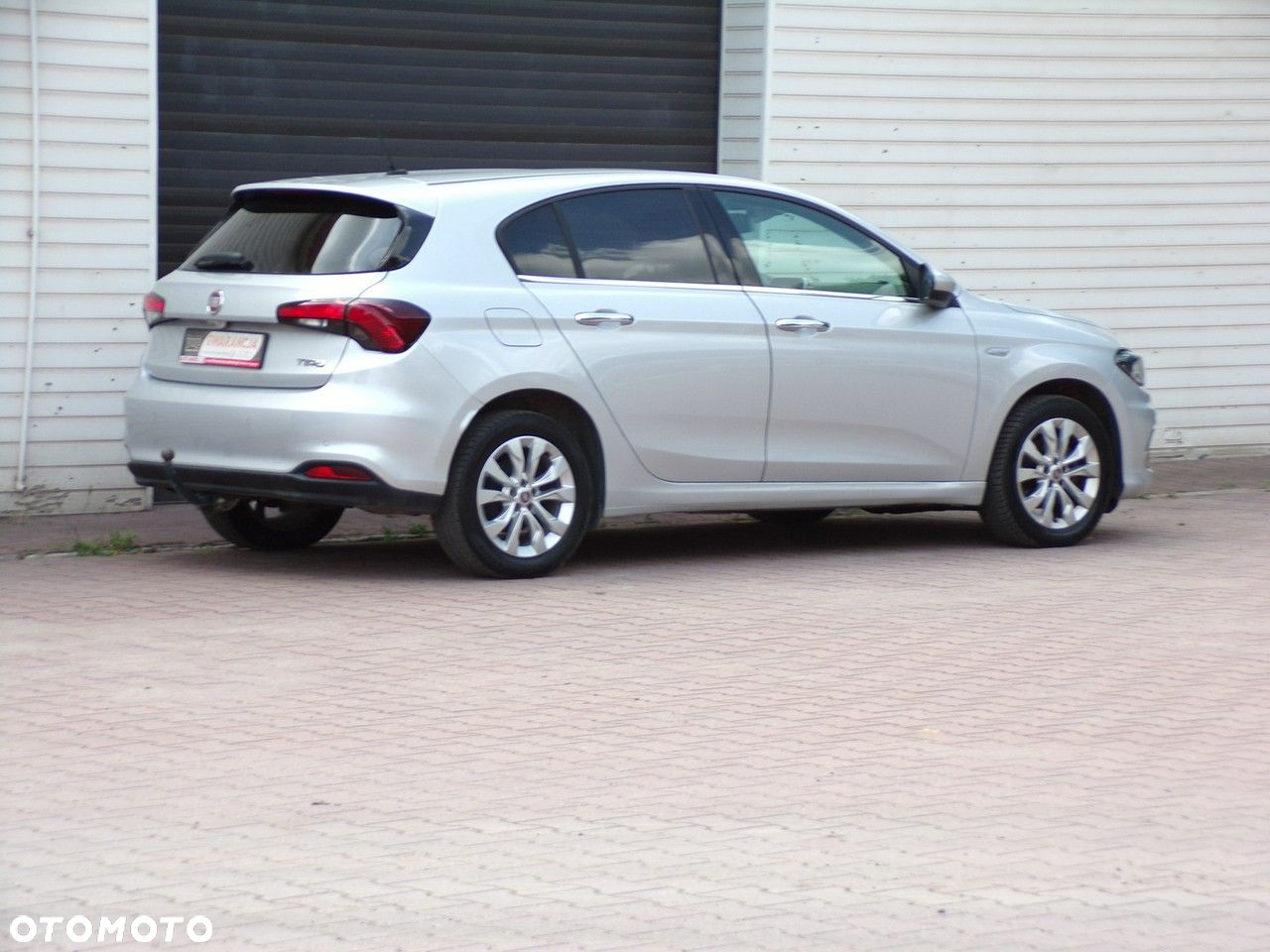 Fiat Tipo - 16