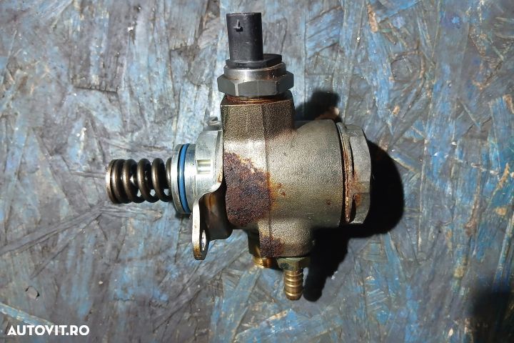 Pompa inalta presiune 03C127026P 03C127026P Skoda Fabia 5J [facelift] - 2