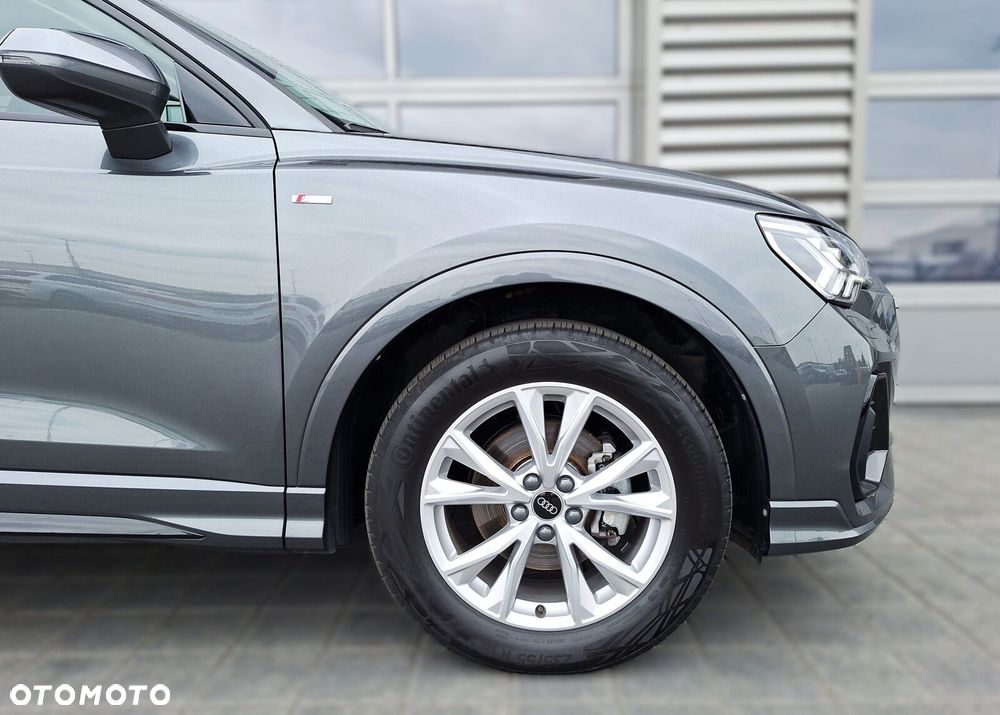 Audi Q3 35 TFSI mHEV S-Line S tronic - 21