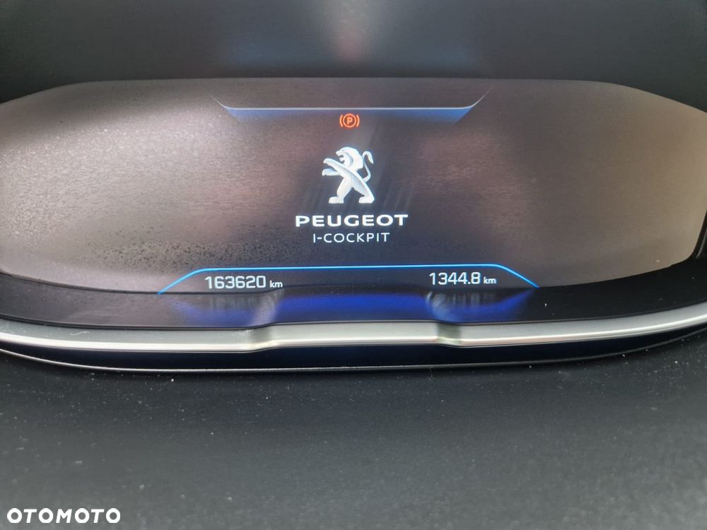 Peugeot 3008 - 18