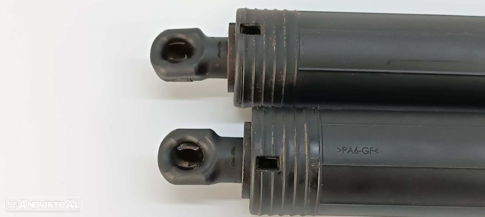 AMORTECEDORES DA MALA AUDI Q5 (FYB) S LINE QUATTRO - 2