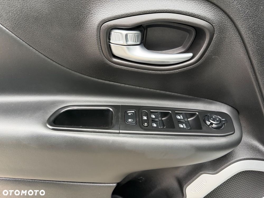 Jeep Renegade 1.4 MultiAir Limited - 15