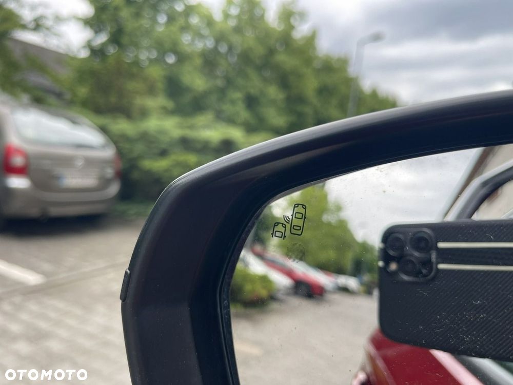 Opel Grandland X - 34